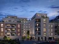 Votre future résidence Parc Horizons au Blanc Mesnil ! — photo 2