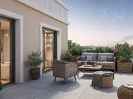 Votre future résidence Parc Horizons au Blanc Mesnil ! — photo 3
