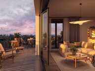 Votre future résidence Parc Horizons au Blanc Mesnil ! — photo 4