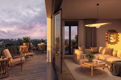 Appartement 2 pièces 229463 €