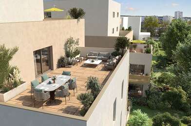 Appartement 4 pièces 305950 €
