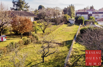 vente terrain 350 000 € à proximité de Rillieux-la-Pape (69140)