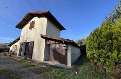 vente maison 265 000 € à proximité de Anglet (64600)