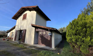 Maison 4 Pièces 102 m² à vendre à Saint-Martin-de-Seignanx (40390)