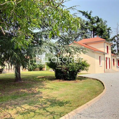 Maison 8 pièces 698000 €