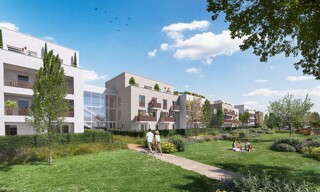 Appartement 4 Pièces 79 m² à vendre à Chartres (28000)