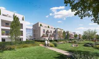 Appartement neuf   m² à vendre à Chartres (28000)