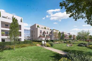 Appartement 3 pièces 170000 €