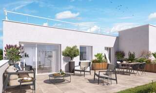 Appartement 1 Pièce 30 m² à vendre à Chartres (28000)
