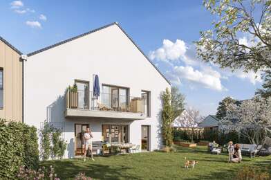 Appartement 3 pièces 219900 €