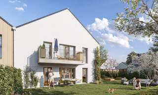 Appartement neuf   m² à vendre à Verrières-en-Anjou (49112)
