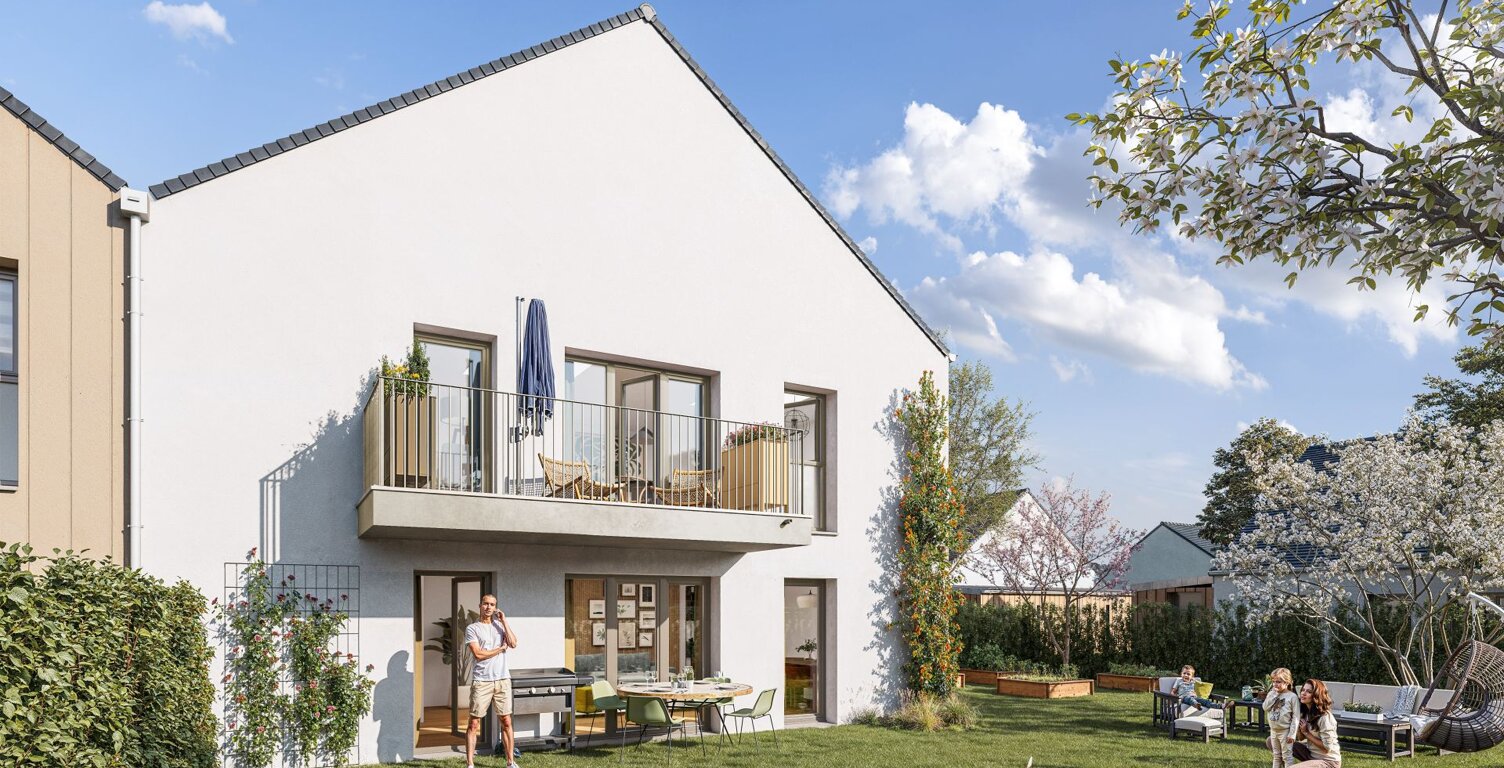 LE CLOS SAINT-SYLVAIN — photo 1