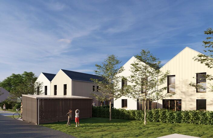 LE CLOS SAINT-SYLVAIN — photo 2