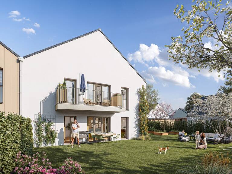 LE CLOS SAINT-SYLVAIN — photo 1