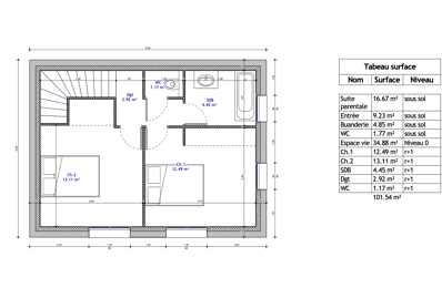 vente maison 299 300 € à proximité de Yzeron (69510)