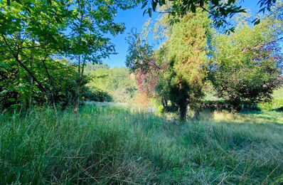 vente terrain 239 700 € à proximité de Val d'Oingt (69620)