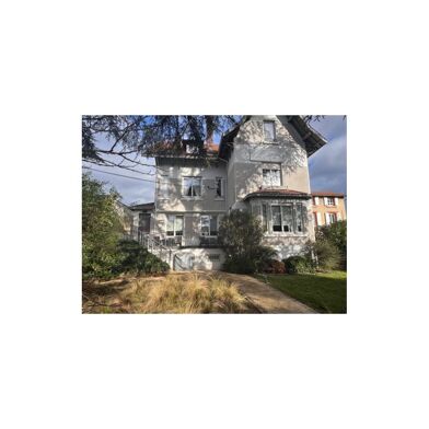 Maison 8 pièces 600000 €