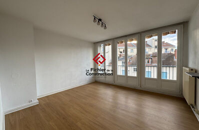 location appartement Nous consulter à proximité de Grenoble (38100)