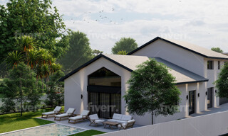 Maison 5 Pièces  m² à vendre à Grigny-sur-Rhône (69520)