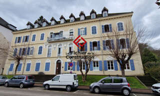 Commerce 7 Pièces 63 m² à louer à Le Pont-de-Beauvoisin (38480)