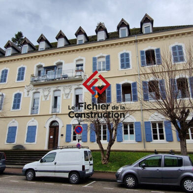 Commerce 7 pièces 454 €