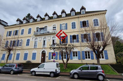 Commerce 7 pièces 454 €