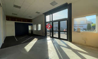 Commerce  80 m² à louer à Montbonnot-Saint-Martin (38330)