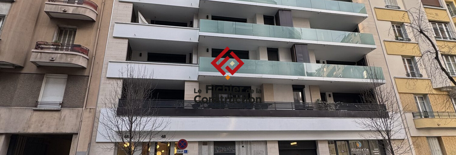 Garage   m² à louer à Grenoble (38000)