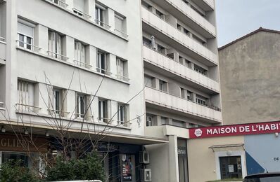 vente appartement 93 000 € à proximité de Bourg-de-Péage (26300)