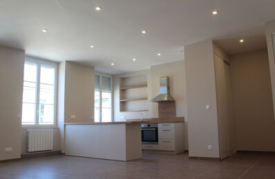 vente appartement 415 000 € à proximité de Lyon 4 (69004)