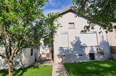 vente maison 439 000 € à proximité de Orliénas (69530)