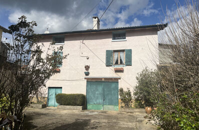 vente maison 294 000 € à proximité de Saint-Romain-de-Popey (69490)