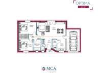 Maison à construire à Biscarrosse (40600) — photo 4