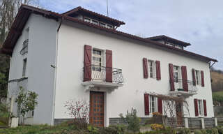 Maison 13 Pièces 265 m² à vendre à Saint-Just-Ibarre (64120)