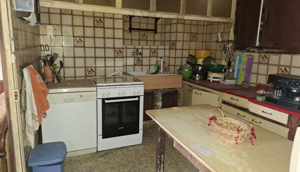 Villa / Maison 13 pièces  à vendre Saint-Just-Ibarre 64120