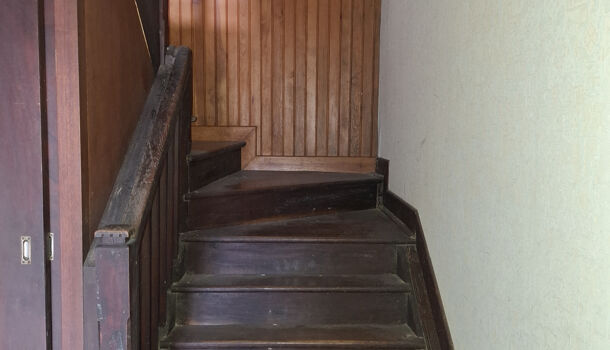 Villa / Maison 13 pièces  à vendre Saint-Just-Ibarre 64120