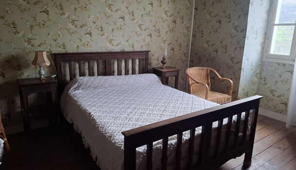 Villa / Maison 13 pièces  à vendre Saint-Just-Ibarre 64120