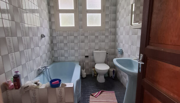 Villa / Maison 13 pièces  à vendre Saint-Just-Ibarre 64120