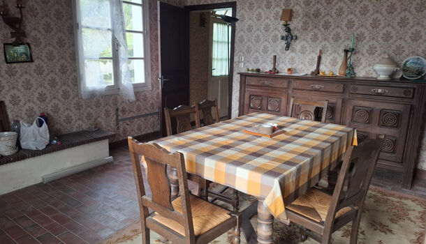 Villa / Maison 13 pièces  à vendre Saint-Just-Ibarre 64120