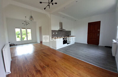 location maison 1 600 € CC /mois à proximité de Cenon (33150)