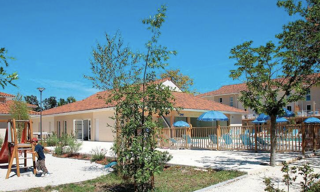 Appartement 2 Pièces 31 m² à vendre à Hourtin (33990)