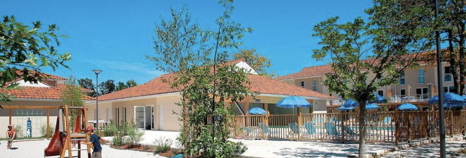 Appartement 2 Pièces 31 m² à vendre à Hourtin (33990)