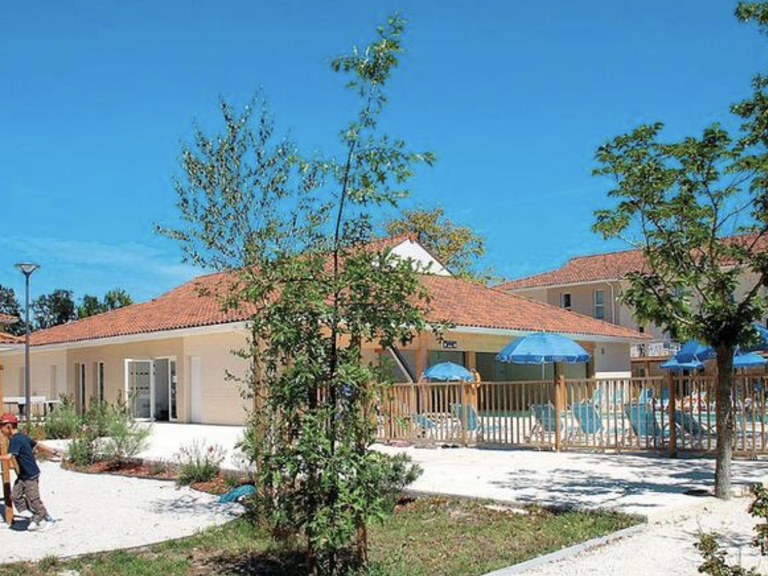 Opportunité d'Investissement en LMNP sous Bail Commercial - — photo 1