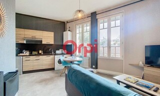 Appartement 2 Pièces 42 m² à louer à Vichy (03200)