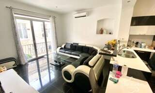 Appartement 3 Pièces 67 m² à vendre à Sète (34200)