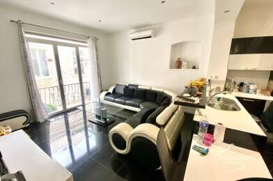 Appartement 3 pièces 370000 €