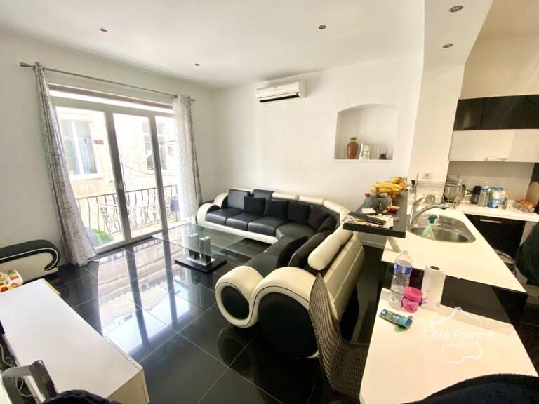Sublime Appartement T3 - 67 m2 - vue sur Canal - Standing él — photo 1