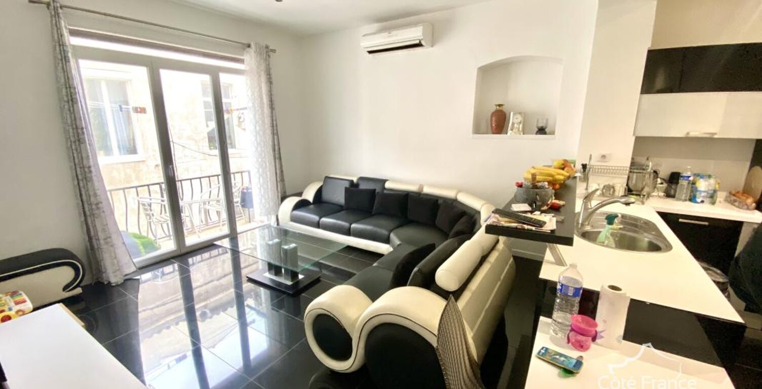Sublime Appartement T3 - 67 m2 - vue sur Canal - Standing él — photo 1