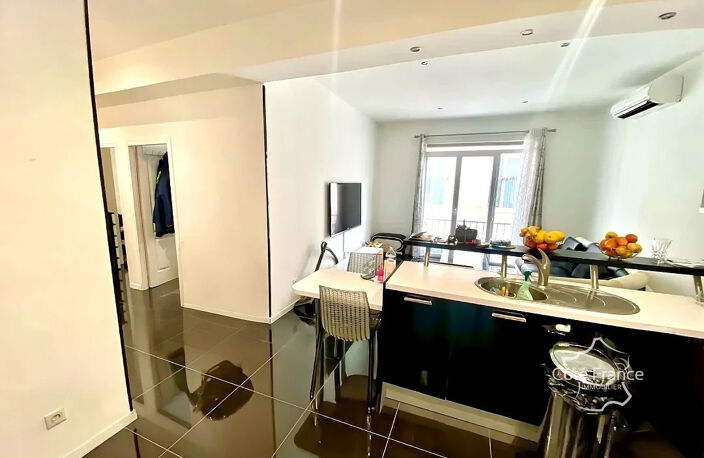 Sublime Appartement T3 - 67 m2 - vue sur Canal - Standing él — photo 3