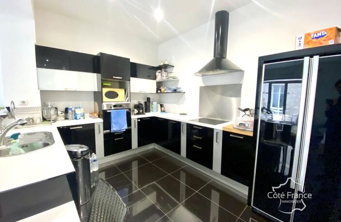 Sublime Appartement T3 - 67 m2 - vue sur Canal - Standing él — photo 4